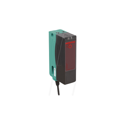 PEPPERL+FUCHS - VDM28-8-L1-122 - 0,2-8m - Distanzsensor PEPPERL+FUCHS - VDM28-8-L1-122 - 0,2-8m - Distanzsensor