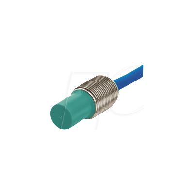Pepperl+Fuchs NJ5-11-N-G Induktiver Näherungssensor - 5mm, M14 Pepperl+Fuchs NJ5-11-N-G Induktiver Näherungssensor - 5mm, M14