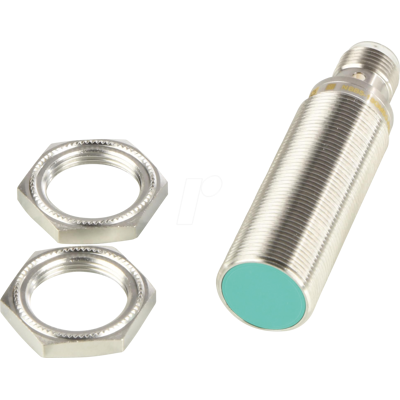 Pepperl & Fuchs NBB5-18GM50-A2-V1 Induktiver Sensor Pepperl & Fuchs NBB5-18GM50-A2-V1 Induktiver Sensor