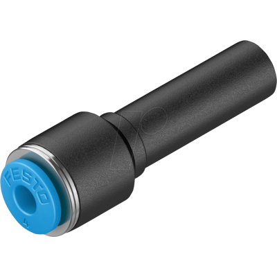 FESTO 130622 - Steckverbindung, gerade, mit Reduzierung, Ø 8 mm Ø 4 mm FESTO 130622 - Steckverbindung, gerade, mit Reduzierung, Ø 8 mm Ø 4 mm