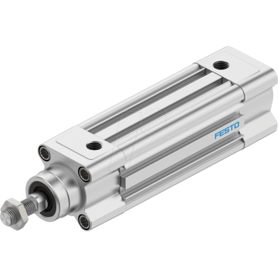 FESTO 3659379 - Normzylinder, DSBC, Ø 32 mm, M10x1,25, G1/8, D3, PPSA FESTO 3659379 - Normzylinder, DSBC, Ø 32 mm, M10x1,25, G1/8, D3, PPSA