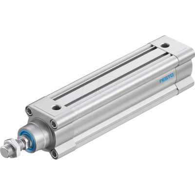 FESTO 1376309 - Normzylinder, DSBC, Ø 50 mm, M16x1,5, G1/4, PPSA FESTO 1376309 - Normzylinder, DSBC, Ø 50 mm, M16x1,5, G1/4, PPSA