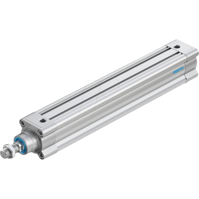 FESTO 2102633 - Normzylinder, DSBC, Ø 50 mm, M16x1,5, G1/4, PPSA FESTO 2102633 - Normzylinder, DSBC, Ø 50 mm, M16x1,5, G1/4, PPSA