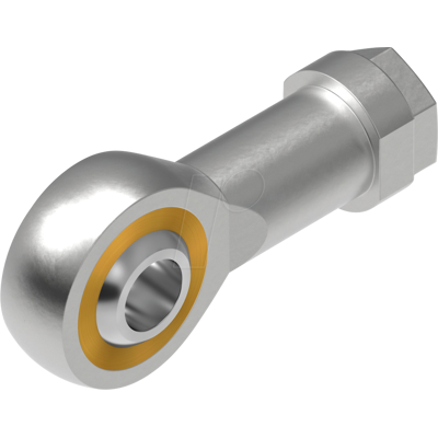 FESTO 9255 - Gelenkkopf, SGS-M8 FESTO 9255 - Gelenkkopf, SGS-M8