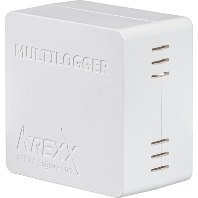 ARX - ASN-50 - Drahtlos - Temperatur - Sensor ARX - ASN-50 - Drahtlos - Temperatur - Sensor