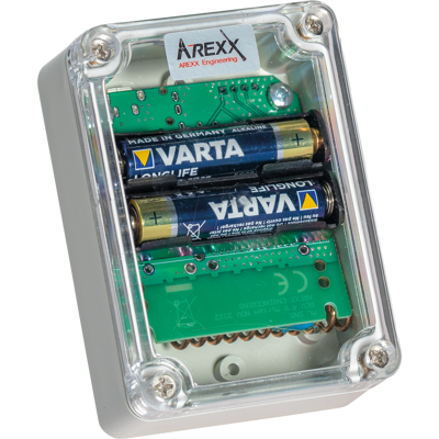 ARX IPA-HA95EXT - Funk-Sensor IPA-HA95EXT, für AREXX-Multilogger, Temp., IP66, ext ARX IPA-HA95EXT - Funk-Sensor IPA-HA95EXT, für AREXX-Multilogger, Temp., IP66, ext