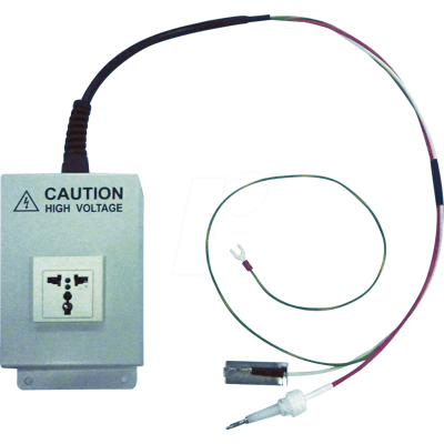 GW-INSTEK GHT-117 - HV-Adapterbox für GPT-Serie GW-INSTEK GHT-117 - HV-Adapterbox für GPT-Serie