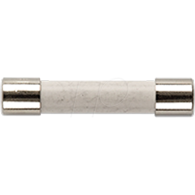Gossen Metrawatt - GMCI Z109I - 6.3x32 mm - Sicherung Gossen Metrawatt - GMCI Z109I - 6.3x32 mm - Sicherung