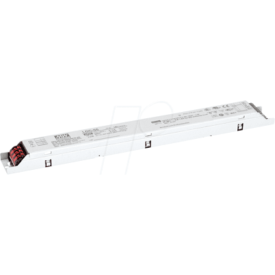 Mean Well LDC-55DA - LED-Trafo, 55 W, 27-56 V DC, 1600 mA, DALI Mean Well LDC-55DA - LED-Trafo, 55 W, 27-56 V DC, 1600 mA, DALI