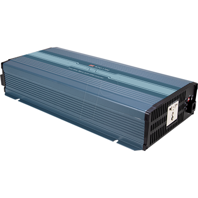 Mean Well NTU-1700-248EU - Reine Sinuswellen-Inverter - 1700 W - 48 V - Sicherheit Mean Well NTU-1700-248EU - Reine Sinuswellen-Inverter - 1700 W - 48 V - Sicherheit