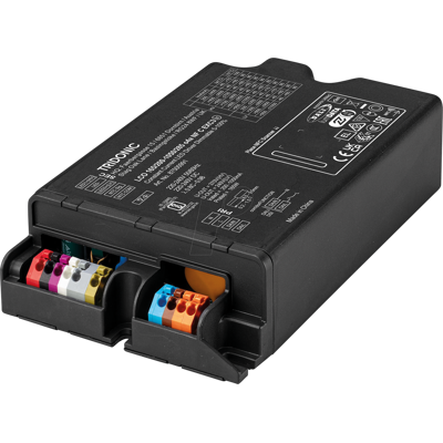 TRIDONIC TRDO 87500991 - LED-Netzteil, 165 W, 200 - 1050 mA, NFC, DALI TRIDONIC TRDO 87500991 - LED-Netzteil, 165 W, 200 - 1050 mA, NFC, DALI