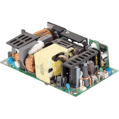 Mean Well EPP-400-24 - Schaltnetzteil, Open-Frame, 400 W, 24 V, 16,7 A Mean Well EPP-400-24 - Schaltnetzteil, Open-Frame, 400 W, 24 V, 16,7 A
