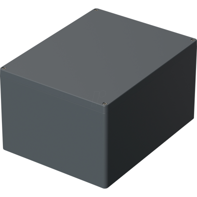 BOPLA - A 190 - Aluminium BOPLA - A 190 - Aluminium