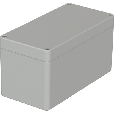 Europlas T 231 - Industrielle Gehäuse IP66 Europlas T 231 - Industrielle Gehäuse IP66