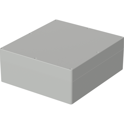 BOPLA - T 260 - 360x400x150 mm - IP66 - Gehäuse BOPLA - T 260 - 360x400x150 mm - IP66 - Gehäuse