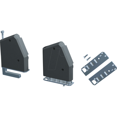 Bachmann 930.182 - Schreibtisch-Anschlussfelder - Flexibel & Modular Bachmann 930.182 - Schreibtisch-Anschlussfelder - Flexibel & Modular
