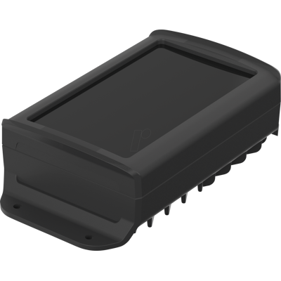 Bopla BA 48312255.HMT2 - BoVersa BOV-FO KWL 120903, SET, 162 x 88 x 45 mm, schwarz Bopla BA 48312255.HMT2 - BoVersa BOV-FO KWL 120903, SET, 162 x 88 x 45 mm, schwarz