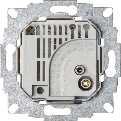 Elso ELG176202 - Raumtemperaturregler - Standardgebrauch Elso ELG176202 - Raumtemperaturregler - Standardgebrauch