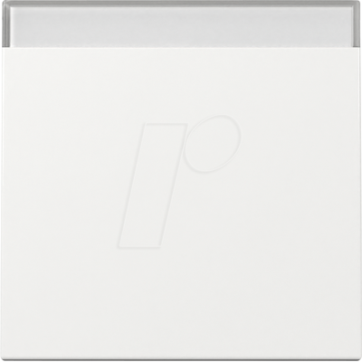 GIRA 3299 03 - Wippe mit Beschriftungsfeld - Schalter GIRA 3299 03 - Wippe mit Beschriftungsfeld - Schalter