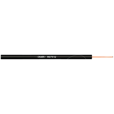 LAPP 4527002/100 Leiter - 1 x 2,5 mm² - 100 m - Kabel LAPP 4527002/100 Leiter - 1 x 2,5 mm² - 100 m - Kabel