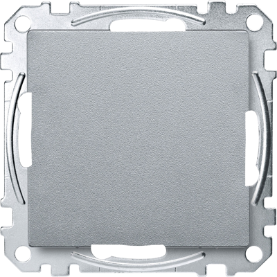 Merten MEG6185-0460 - KNX-Tastsensor PRO T ALU - Sensor Merten MEG6185-0460 - KNX-Tastsensor PRO T ALU - Sensor