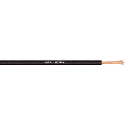 Lapp Kabel Steuerleitung - 4 mm², 100m, Rot - Steuerkabel Lapp Kabel Steuerleitung - 4 mm², 100m, Rot - Steuerkabel