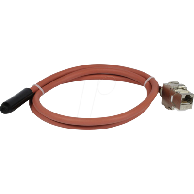 ALLNET ALL3016 - Temperaturfühler -55 ° bis +125 °C ALLNET ALL3016 - Temperaturfühler -55 ° bis +125 °C