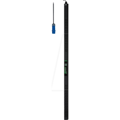 APC EPDU1116S - PDU, Schaltfunktion, 16 A, 230 V, 20 x IEC C13, 4 x IEC C19 APC EPDU1116S - PDU, Schaltfunktion, 16 A, 230 V, 20 x IEC C13, 4 x IEC C19