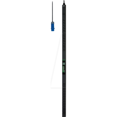 APC EPDU1132S - PDU, Schaltfunktion, 32 A, 230 V, 20 x IEC C13, 4 x IEC C19 APC EPDU1132S - PDU, Schaltfunktion, 32 A, 230 V, 20 x IEC C13, 4 x IEC C19