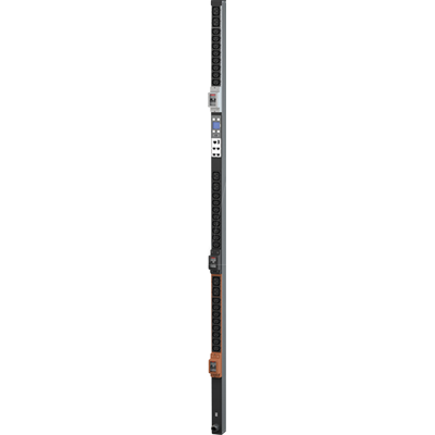 Bachmann BACH 802.3013 - PDU, 24x C13, 6x C19 Bachmann BACH 802.3013 - PDU, 24x C13, 6x C19