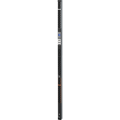 Bachmann BACH 802.3024 - PDU, 24x C13, 6x C19 Bachmann BACH 802.3024 - PDU, 24x C13, 6x C19