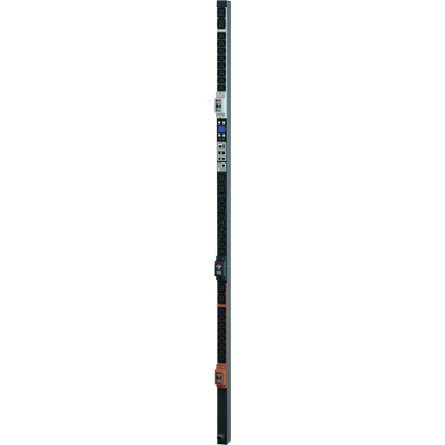 Bachmann BN7000 Steckdosenleiste - 24 C13, 6 C19, 3m Kabel Bachmann BN7000 Steckdosenleiste - 24 C13, 6 C19, 3m Kabel