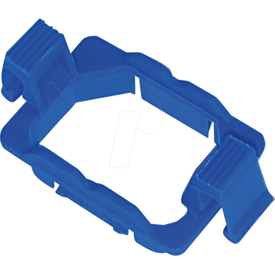Gude 0861 Steckdosenleiste - IEC C13 Clip Gude 0861 Steckdosenleiste - IEC C13 Clip