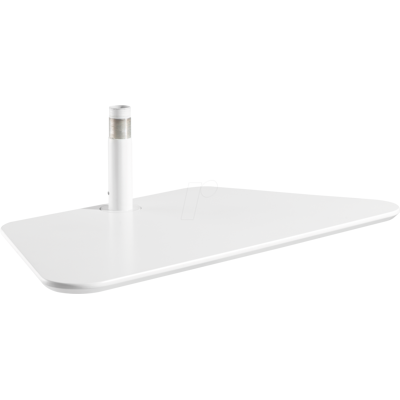 MYWALL HZ17WL - Wandregal für HT20L / HT21L - Weiß MYWALL HZ17WL - Wandregal für HT20L / HT21L - Weiß