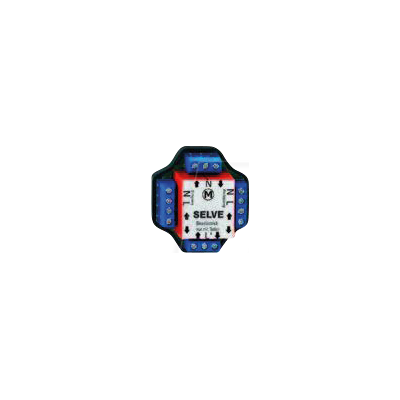 SELVE - SEL 295007 - 230V AC - 5A - Relay SELVE - SEL 295007 - 230V AC - 5A - Relay
