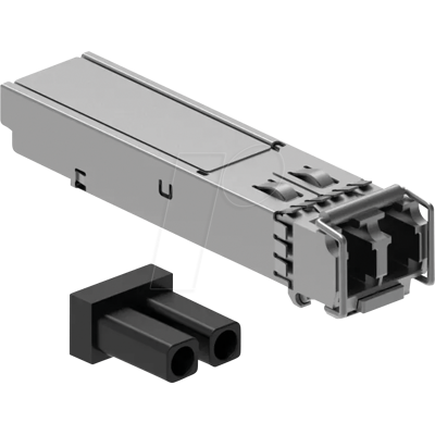 Teltonika PR4DU22K Glasfaser 1,25 Gb/s SFP - Netzwerktranseiver Teltonika PR4DU22K Glasfaser 1,25 Gb/s SFP - Netzwerktranseiver
