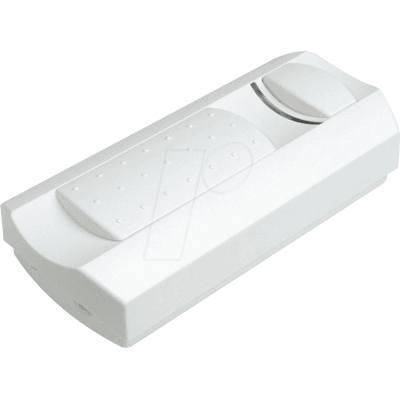interBär 8115-008.01 Weiß LED-Dimmer - Dimmer switch interBär 8115-008.01 Weiß LED-Dimmer - Dimmer switch
