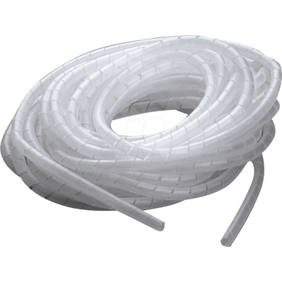 Cimco Spiralband - Kabelspiral für Bündel 15-100mm Cimco Spiralband - Kabelspiral für Bündel 15-100mm