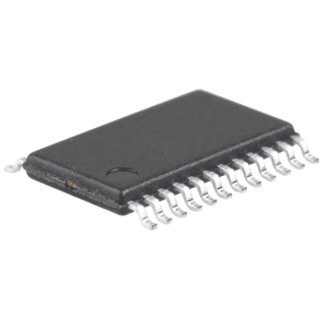 Texas Instruments LM 5116 MH - Step-Down, adj., 6 ... 100 V, 1,215 ... 80 V, HTSSOP-20