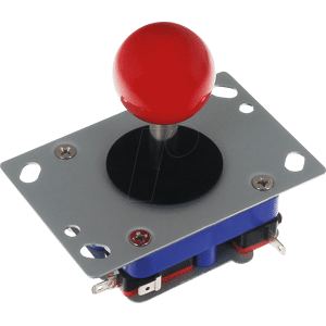 JOY-IT ARC JOYSTICK - Arcade Joystick für alle gängigen Entwicklerboards