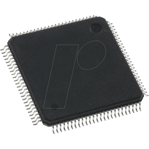 Texas Instruments MSP430F5438AIPZ - MSP430 Mikrocontroller, 16-bit, 1,8 V, 256 KB, 18MHz, LQFP-100
