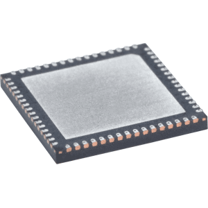 Texas Instruments MSP430F5528IRGC - MSP430 Mikrocontroller, 16-bit, 1,8 V, 128 KB, 25MHz, VQFN-64