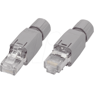 WAGO 750-975 - Ethernet St. RJ45 IP20 Ethernet 10/100 Mbit/s