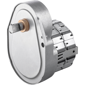 SAIA UFR1ND5F50CNNN - Synchrongetriebemotor 230 V / 50 Hz, 3,3W, 1 U/min, 5 Nm