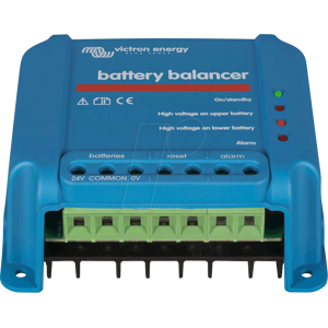 Victron Energy VE BAT BALANCER - Battery Balancer, 24V