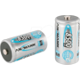 nsmann maxe mono d akku 8500mah