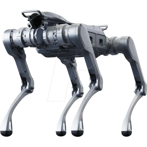 QR A2 STDRD - Unitree A2 Standard Version