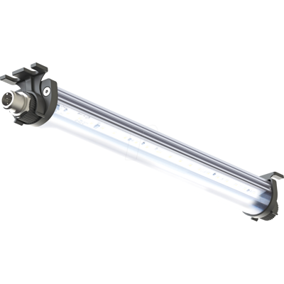 LED2WORK Schlanke LED-Maschinenlampe Kaskadierbar 945lm - LED Maschinenlicht LED2WORK Schlanke LED-Maschinenlampe Kaskadierbar 945lm - LED Maschinenlicht