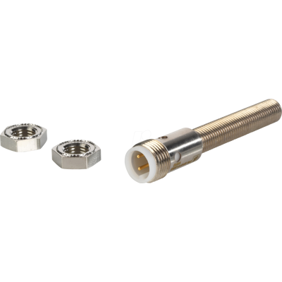 Pepperl & Fuchs NBB2-8GM40-E2-V1 Induktiver Sensor - Näherung, PNP, 2mm Pepperl & Fuchs NBB2-8GM40-E2-V1 Induktiver Sensor - Näherung, PNP, 2mm