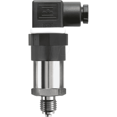 Jumo DRUCKMESS 2,5 - Messumformer Druck, -20 ... +100 °C, bis 2,5 bar Jumo DRUCKMESS 2,5 - Messumformer Druck, -20 ... +100 °C, bis 2,5 bar